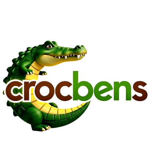 Crocbens