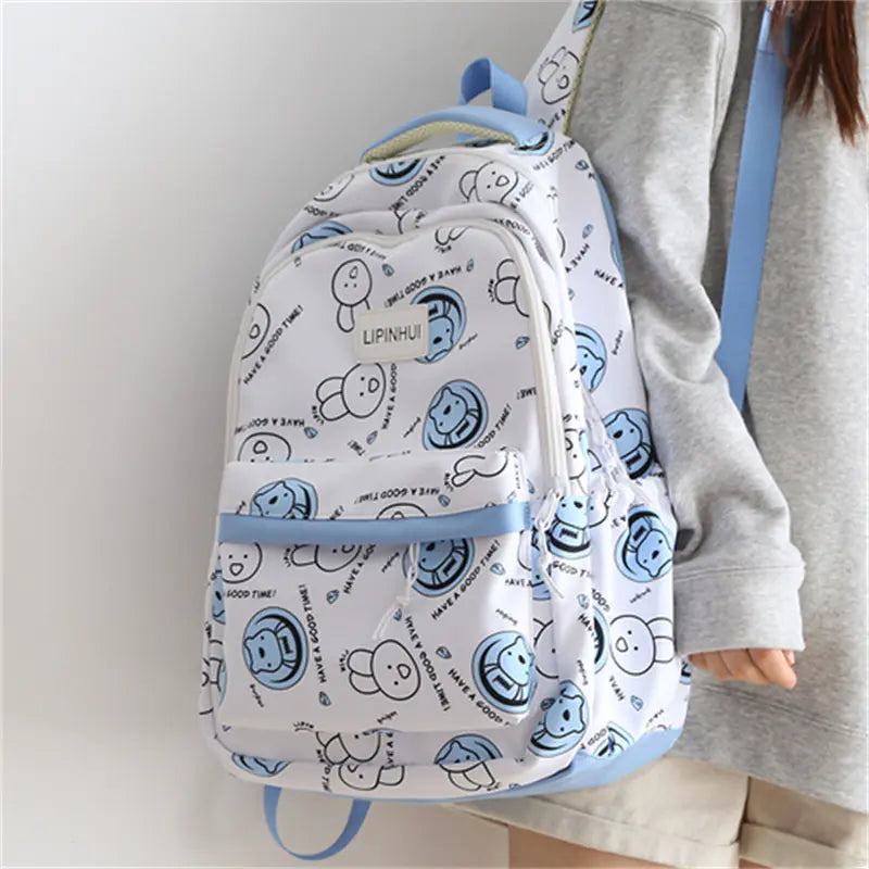 Versatile Fashion Shoulder Bag
