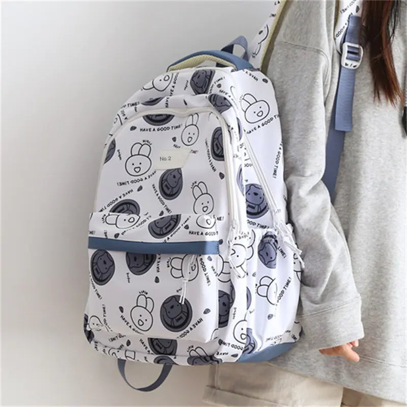 Versatile Fashion Shoulder Bag