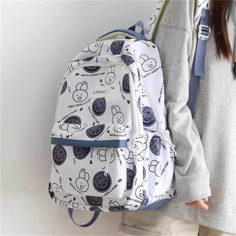 Versatile Fashion Shoulder Bag