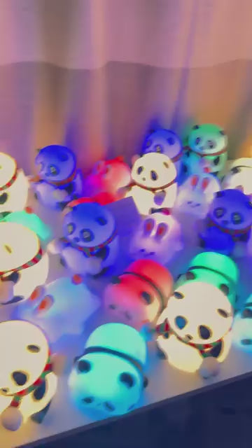 Lumina Baby Dream Touch Night Light